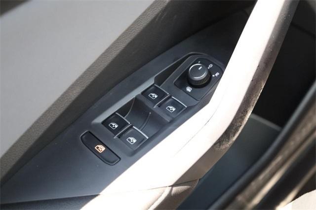new 2025 Volkswagen Jetta car, priced at $27,546