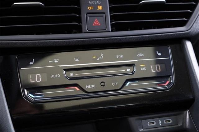 new 2025 Volkswagen Jetta car, priced at $27,546