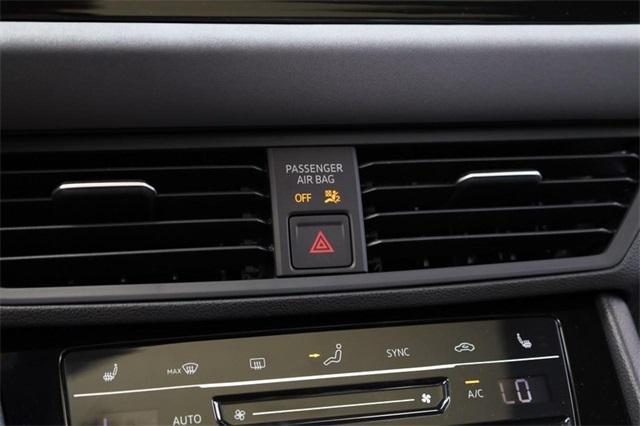 new 2025 Volkswagen Jetta car, priced at $27,546