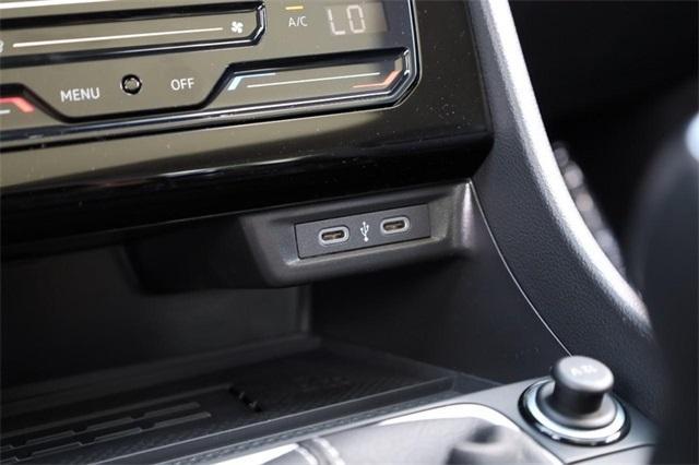 new 2025 Volkswagen Jetta car, priced at $27,546