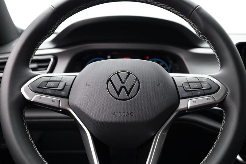 new 2025 Volkswagen Atlas Cross Sport car, priced at $38,459