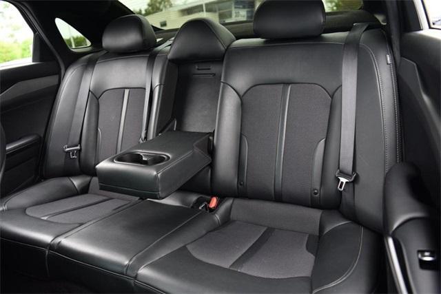 used 2022 Kia K5 car, priced at $23,995