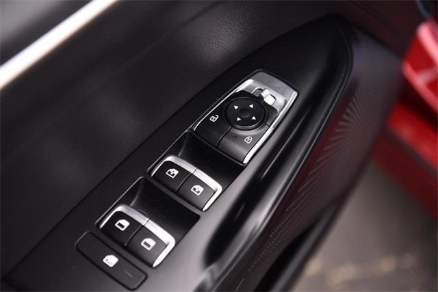 used 2022 Kia K5 car, priced at $23,995