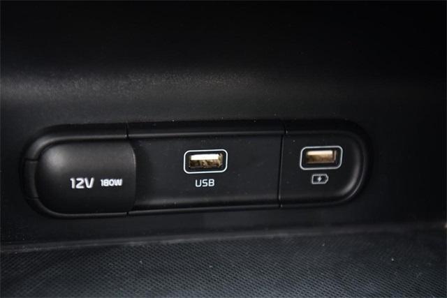 used 2022 Kia K5 car, priced at $23,995