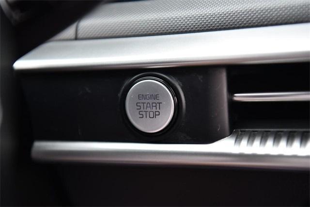 used 2022 Kia K5 car, priced at $23,995