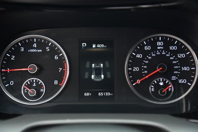 used 2022 Kia K5 car, priced at $22,755