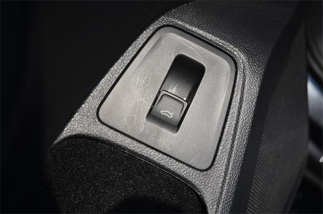 used 2024 Volkswagen Tiguan car, priced at $31,995