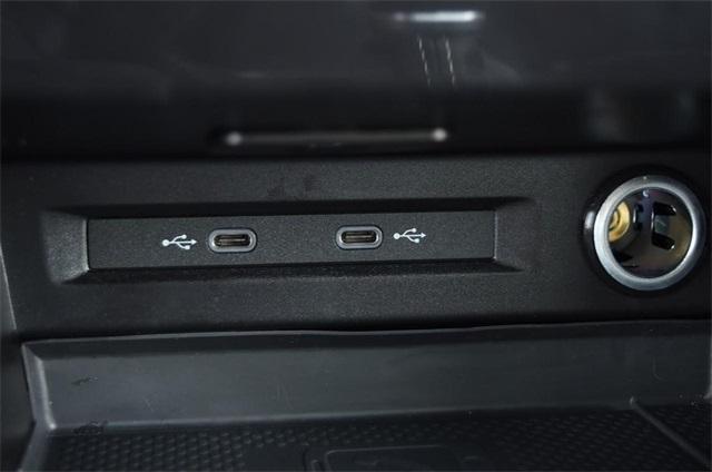 used 2024 Volkswagen Tiguan car, priced at $31,995