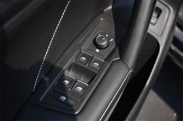used 2024 Volkswagen Tiguan car, priced at $31,995