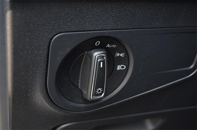 used 2024 Volkswagen Tiguan car, priced at $31,995