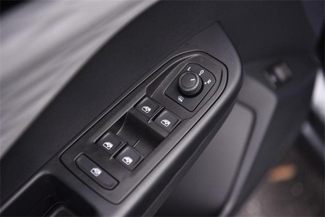 used 2024 Volkswagen Taos car, priced at $24,255