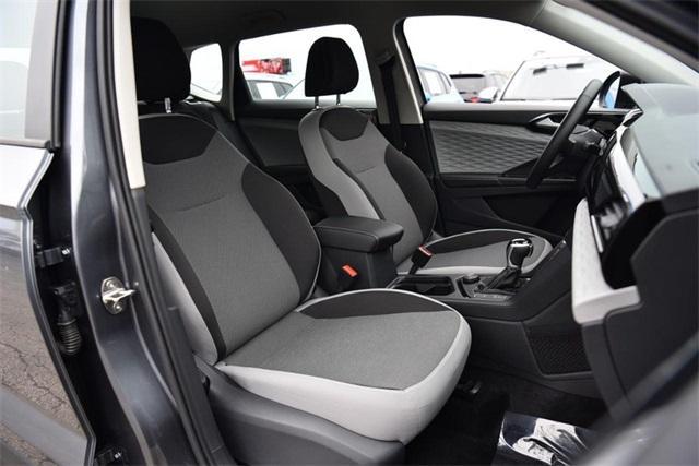 used 2024 Volkswagen Taos car, priced at $24,255
