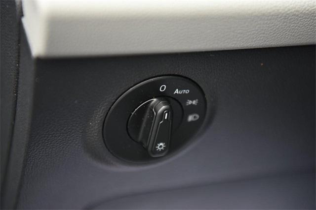 used 2024 Volkswagen Taos car, priced at $24,255