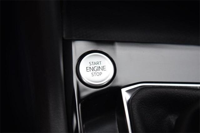 used 2024 Volkswagen Taos car, priced at $24,255