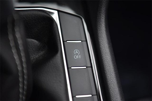 used 2024 Volkswagen Taos car, priced at $24,255