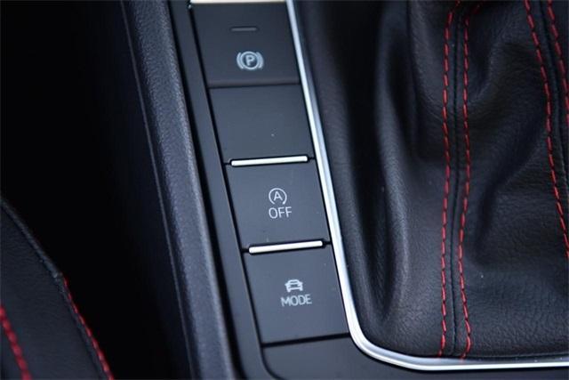 new 2025 Volkswagen Jetta GLI car, priced at $34,115