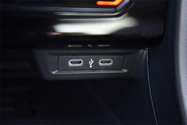 new 2025 Volkswagen Jetta GLI car, priced at $34,115