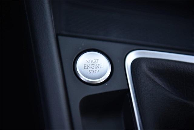 new 2025 Volkswagen Jetta GLI car, priced at $34,115