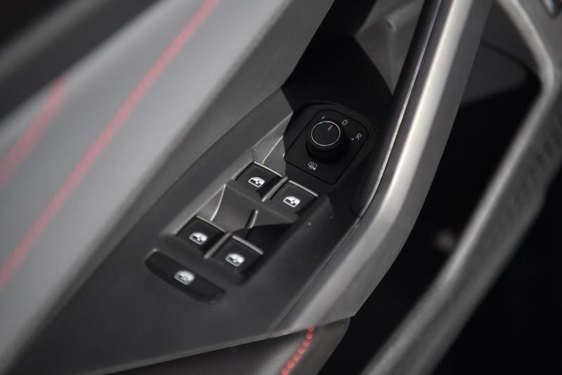 new 2025 Volkswagen Jetta GLI car, priced at $32,615