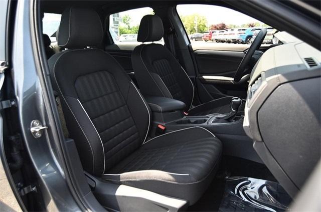 used 2024 Volkswagen Jetta car, priced at $23,749