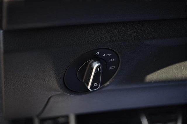 used 2024 Volkswagen Jetta car, priced at $23,749