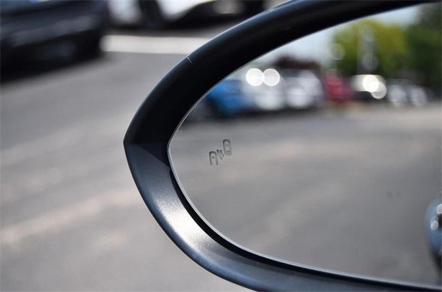 used 2024 Volkswagen Jetta car, priced at $23,749