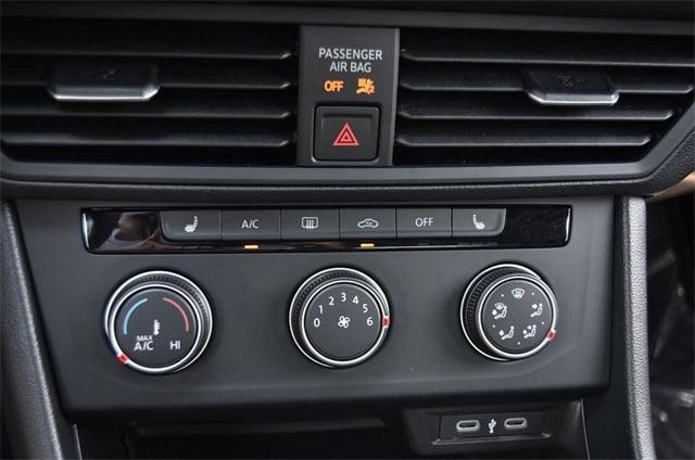 used 2024 Volkswagen Jetta car, priced at $23,749