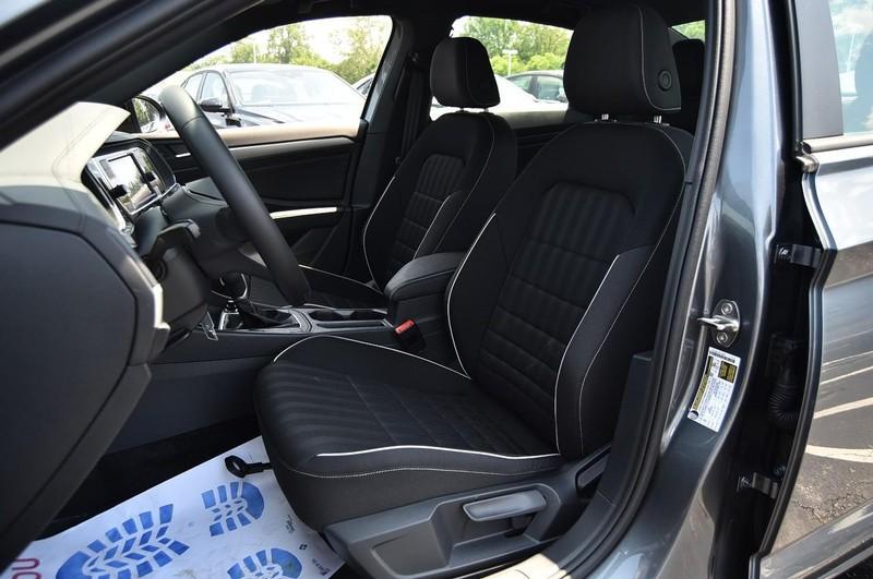 used 2024 Volkswagen Jetta car, priced at $23,749