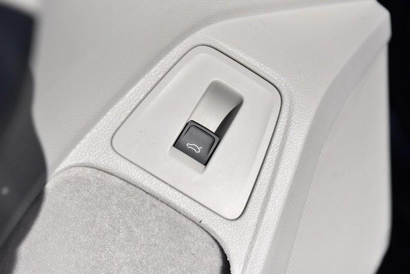 used 2024 Volkswagen Tiguan car, priced at $31,750