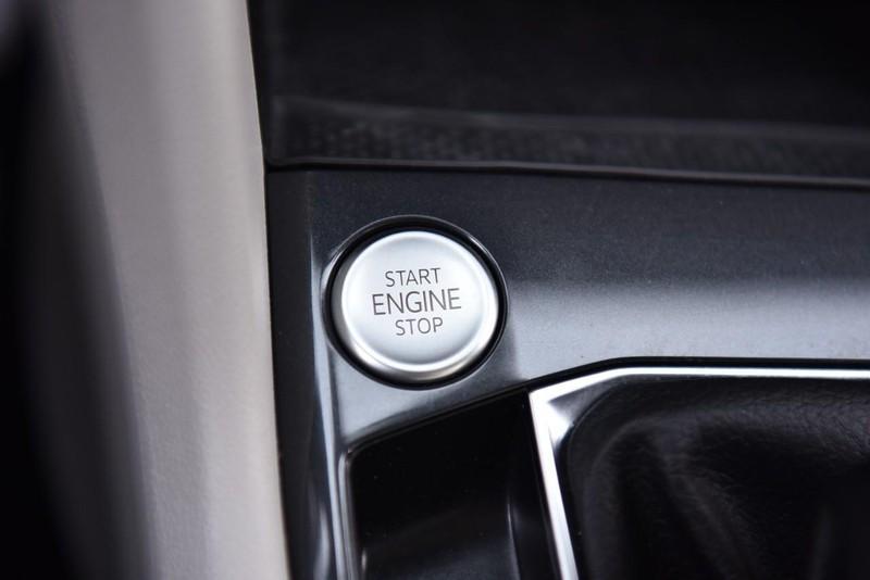 used 2024 Volkswagen Tiguan car, priced at $31,750