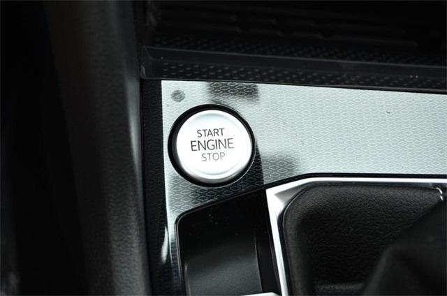 new 2025 Volkswagen Taos car, priced at $31,969