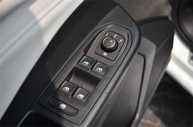 new 2025 Volkswagen Taos car, priced at $31,969