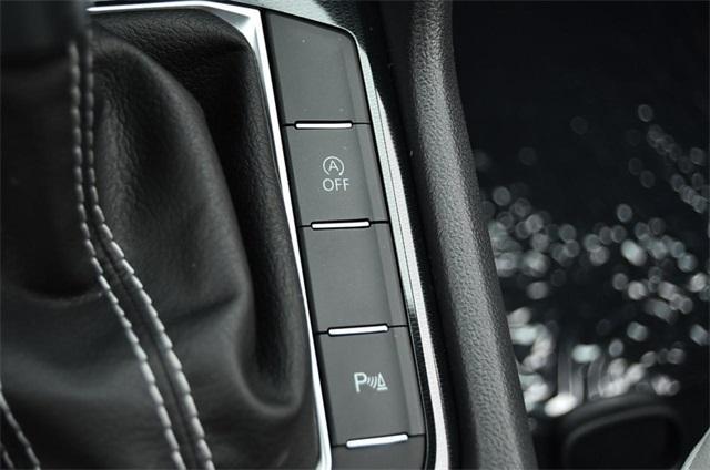 new 2025 Volkswagen Taos car, priced at $31,969