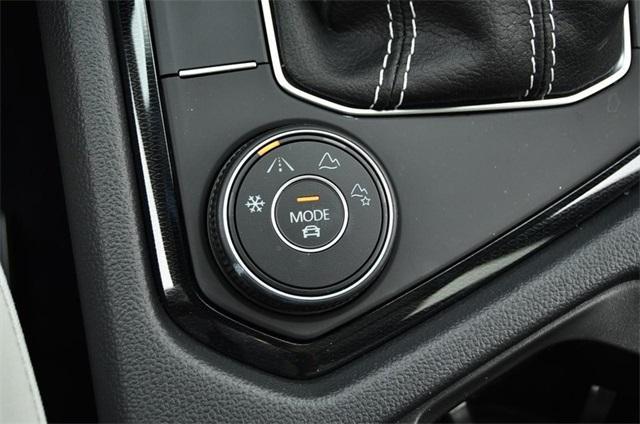 new 2025 Volkswagen Taos car, priced at $31,969