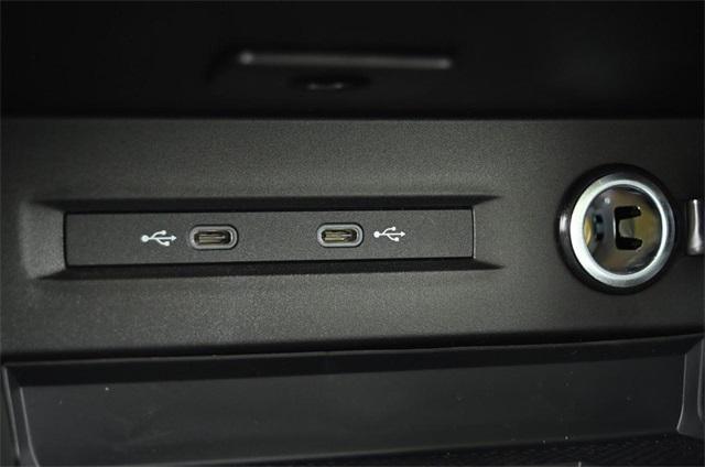 new 2025 Volkswagen Taos car, priced at $31,969