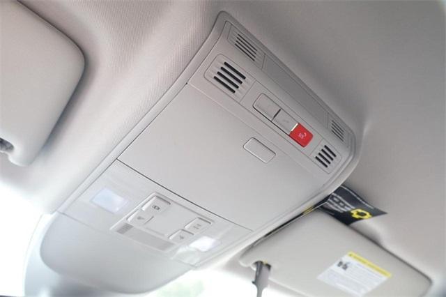 new 2025 Volkswagen Taos car, priced at $30,421