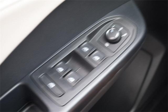 new 2025 Volkswagen Taos car, priced at $30,421