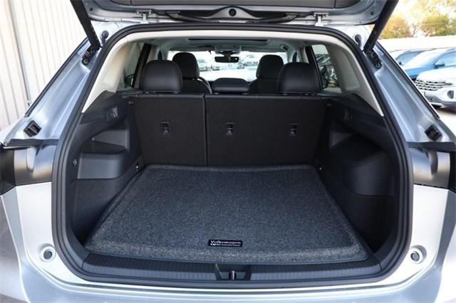 new 2026 Volkswagen Tiguan car, priced at $36,363