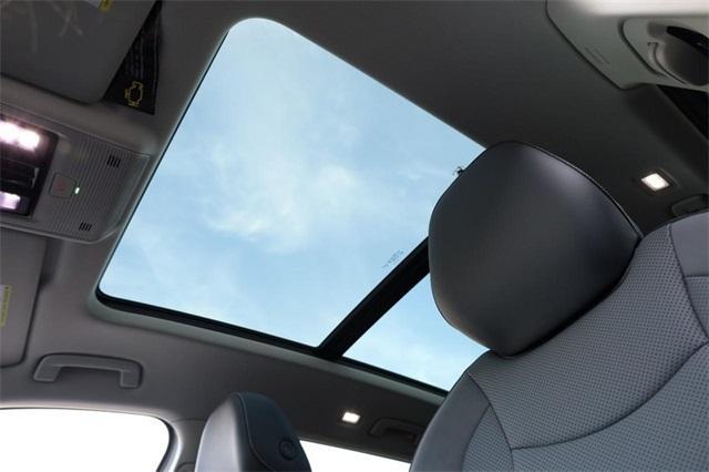 new 2026 Volkswagen Tiguan car, priced at $36,363