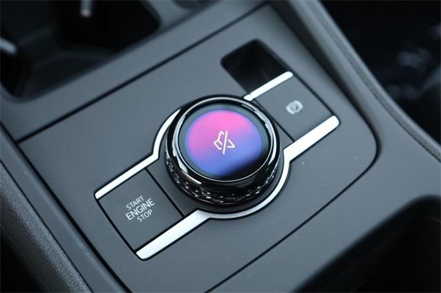 new 2026 Volkswagen Tiguan car, priced at $36,363