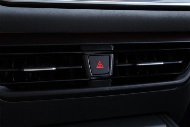 new 2026 Volkswagen Tiguan car, priced at $36,363