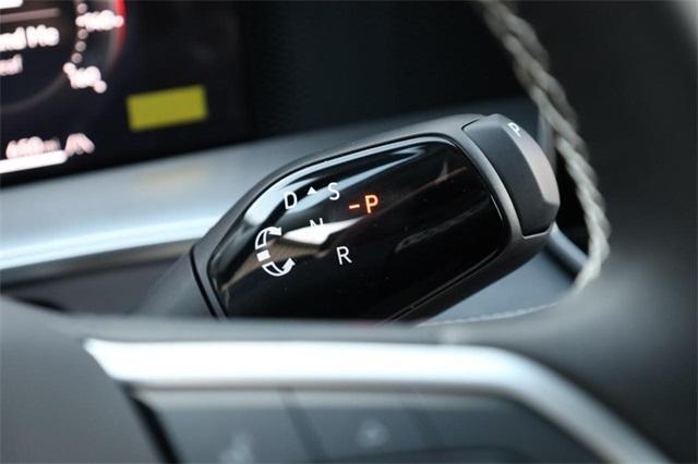 new 2026 Volkswagen Tiguan car, priced at $36,363