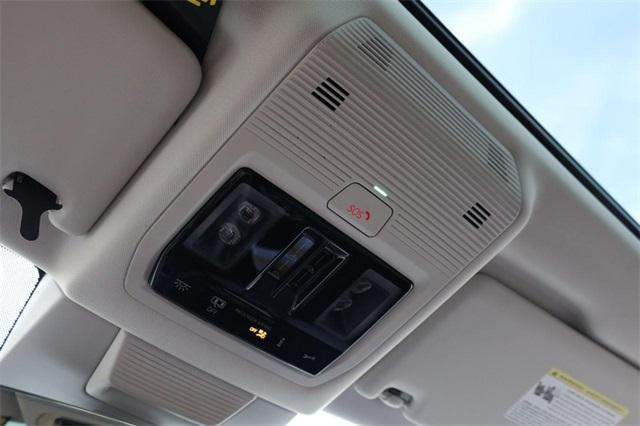 new 2026 Volkswagen Tiguan car, priced at $36,363