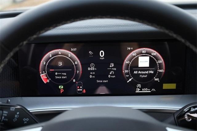 new 2026 Volkswagen Tiguan car, priced at $36,363