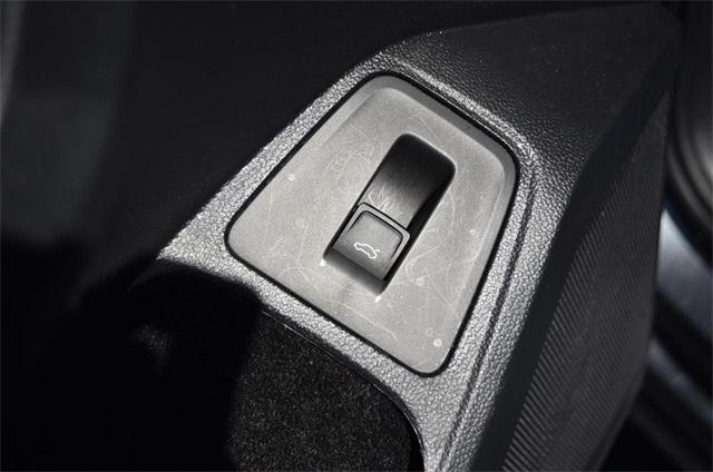 used 2024 Volkswagen Tiguan car, priced at $27,500
