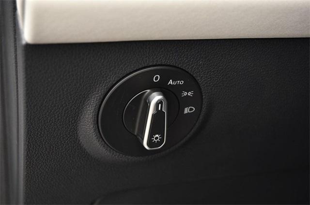 new 2025 Volkswagen Taos car, priced at $30,421