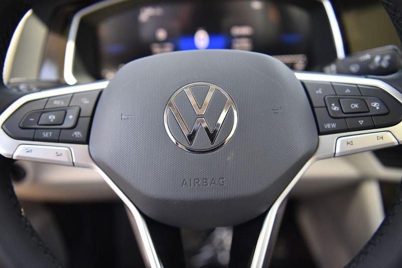 new 2024 Volkswagen Jetta car, priced at $26,191