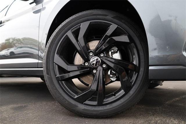 new 2025 Volkswagen Jetta car, priced at $26,546