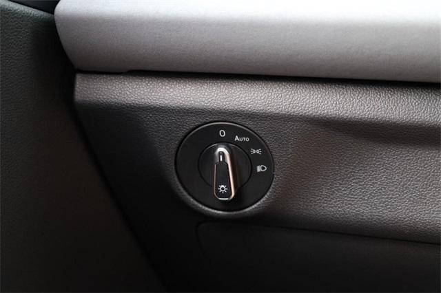 new 2025 Volkswagen Jetta car, priced at $26,546