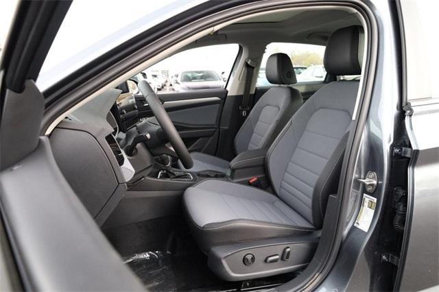 new 2025 Volkswagen Jetta car, priced at $26,546